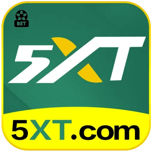 Apostas esportivas da 5xt com odds competitivas