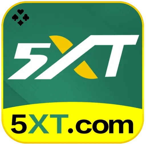 Cassino ao vivo da 5xt com dealers reais