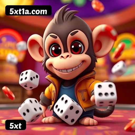 Plushie Frenzy - Slot premium da PG Soft com RTP de 96.75% disponível na 5xt