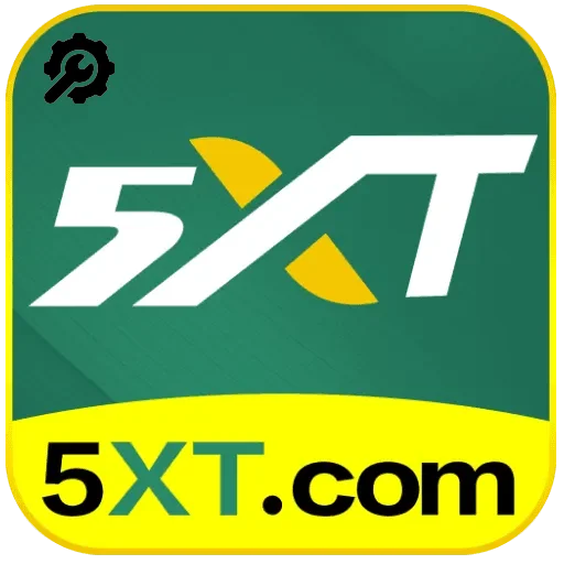 Como instalar o app da 5xt