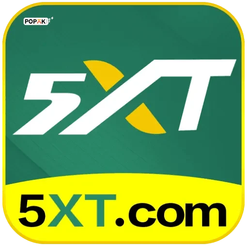 Logo da 5xt